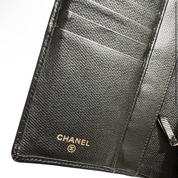Chanel Long Wallet - Picture 3 of 7